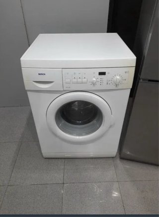 Oferta Nevera y Lavadora