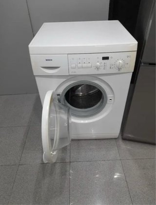 Oferta Nevera y Lavadora