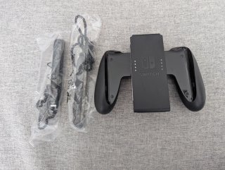 Nintendo Switch OLED Bianca + Gioco Switch Sports