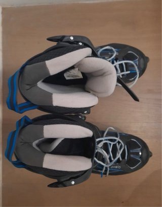 Patines en línea Oxelo Fit5 Talla 42