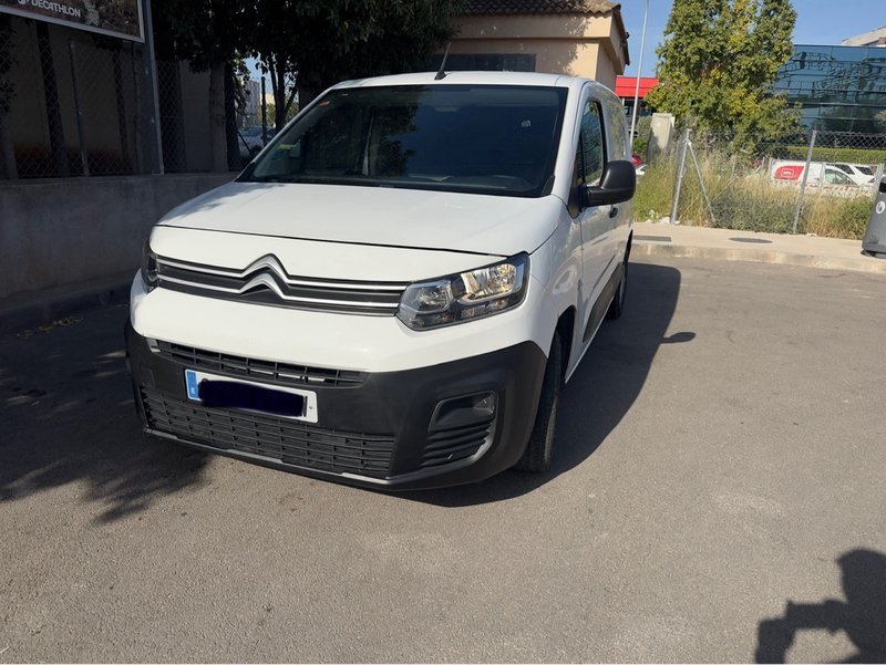 Citroen Berlingo 2020 - foto 1