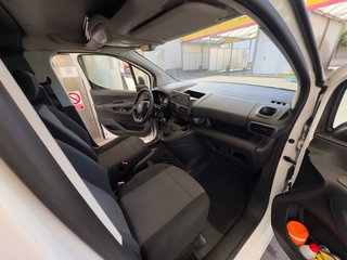 Citroen Berlingo 2020