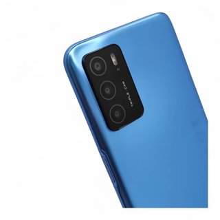 MÓVIL OPPO A16S 64GB/4GB AZUL