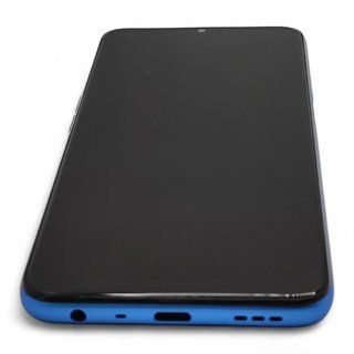 MÓVIL OPPO A16S 64GB/4GB AZUL