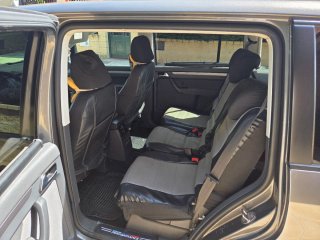 Volkswagen Touran 2.0 TDI 140CV Sport - 7 Plazas