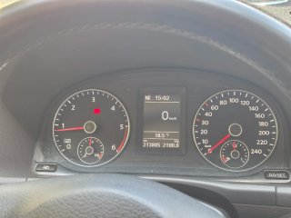Volkswagen Touran 2.0 TDI 140CV Sport - 7 Plazas