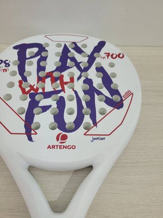 PALA DE PÁDEL PARA NIÑOS
