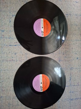 Vinilo Doble LP Buffalo Springfield
