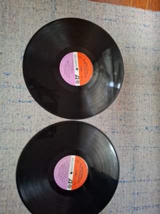 Vinilo Doble LP Buffalo Springfield