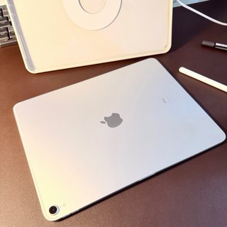 Ipad Pro 12,9 + Apple Pencil