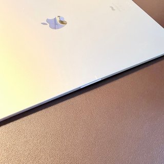 Ipad Pro 12,9 + Apple Pencil