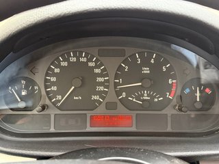 BMW Compact 316ti | 169.000 km | Gasolina | Manual