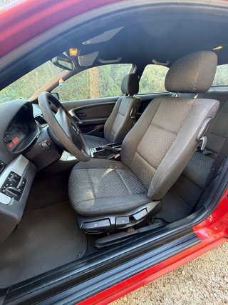 BMW Compact 316ti | 169.000 km | Gasolina | Manual