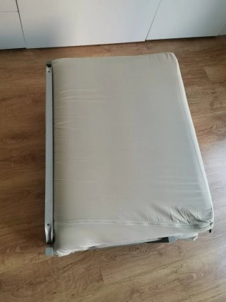 Cama supletoria Zardá 180cm