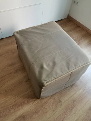 Cama supletoria Zardá 180cm