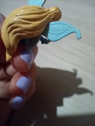 Disney Fata Rani