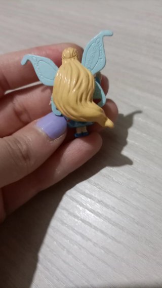 Disney Fata Rani