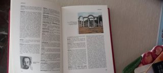 Larousse enciclopédico en color