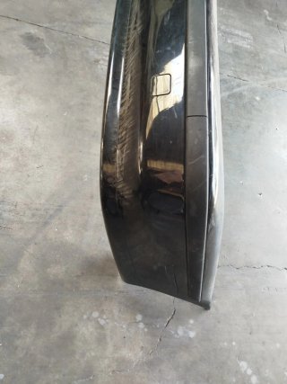 Paragolpes trasero BMW E39