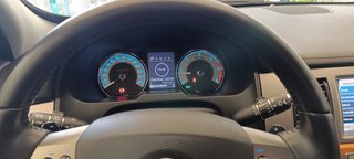 Jaguar XF 2011