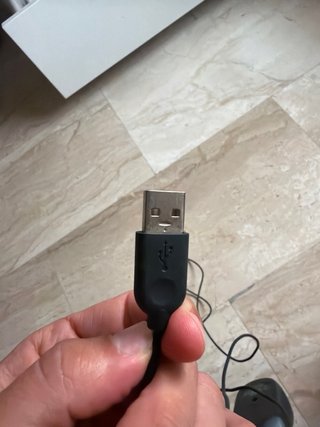 Ratón Logitech G203 Negro