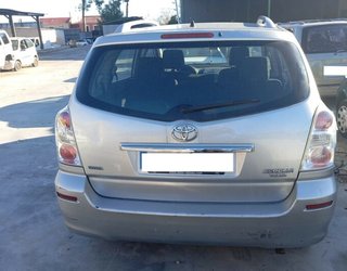Salpicadero toyota corolla verso (r1) 1.8 429201