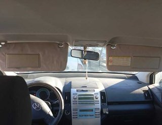 Salpicadero toyota corolla verso (r1) 1.8 429201