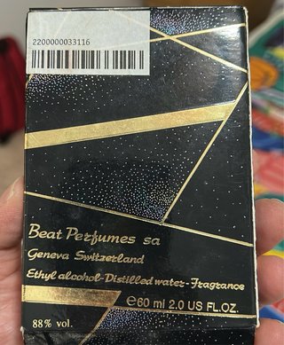 Lote 6+1 Colonias Michael Jackson Originales