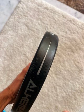 Pala Alkemia Tenebris 24