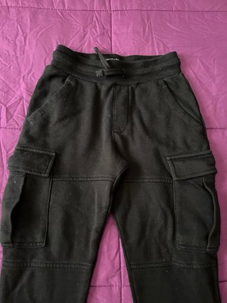 Pantalones deportivos niño (2 unidades)