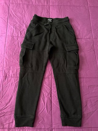 Pantalones deportivos niño (2 unidades)