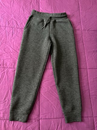 Pantalones deportivos niño (2 unidades)