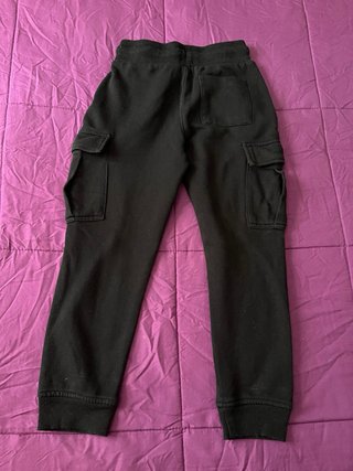 Pantalones deportivos niño (2 unidades)