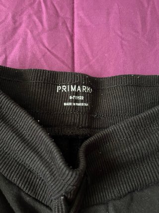 Pantalones deportivos niño (2 unidades)
