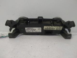 2878882 735688420 mando del climatizador fiat 500