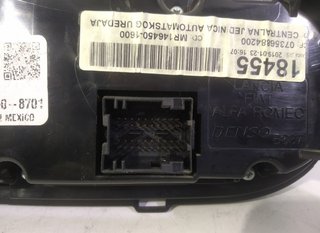 2878882 735688420 mando del climatizador fiat 500