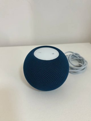 Apple HomePod mini Azul Noche