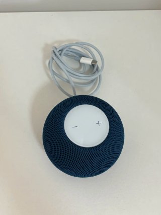 Apple HomePod mini Azul Noche