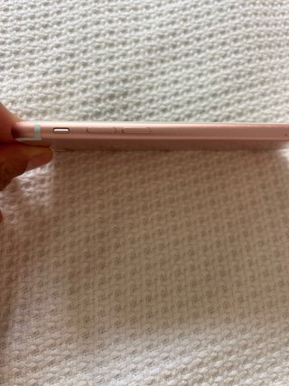 iPhone 7 Rose Gold