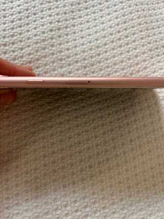 iPhone 7 Rose Gold