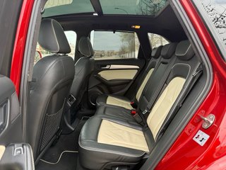 Audi Q5 2014 hybrid 245CV distintivo eco