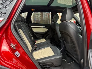 Audi Q5 2014 hybrid 245CV distintivo eco