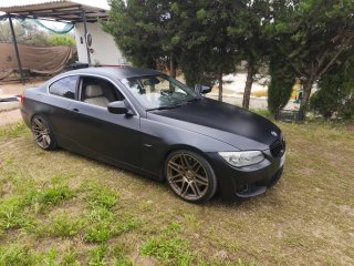BMW Serie 3 2010