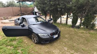 BMW Serie 3 2010