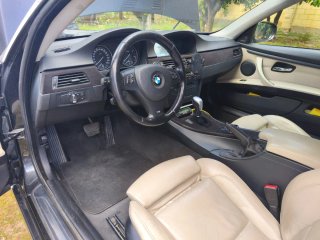 BMW Serie 3 2010