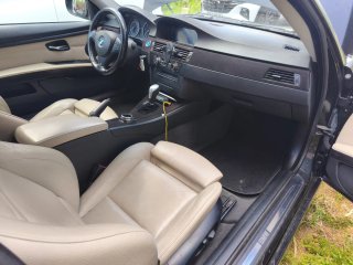 BMW Serie 3 2010