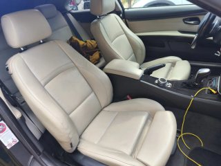 BMW Serie 3 2010
