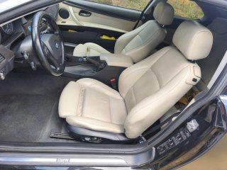 BMW Serie 3 2010