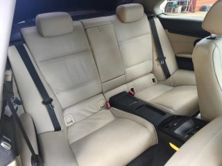 BMW Serie 3 2010
