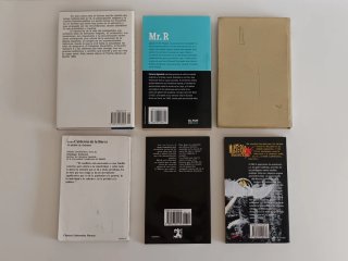 Literatura clásica - Pack 6 Libros